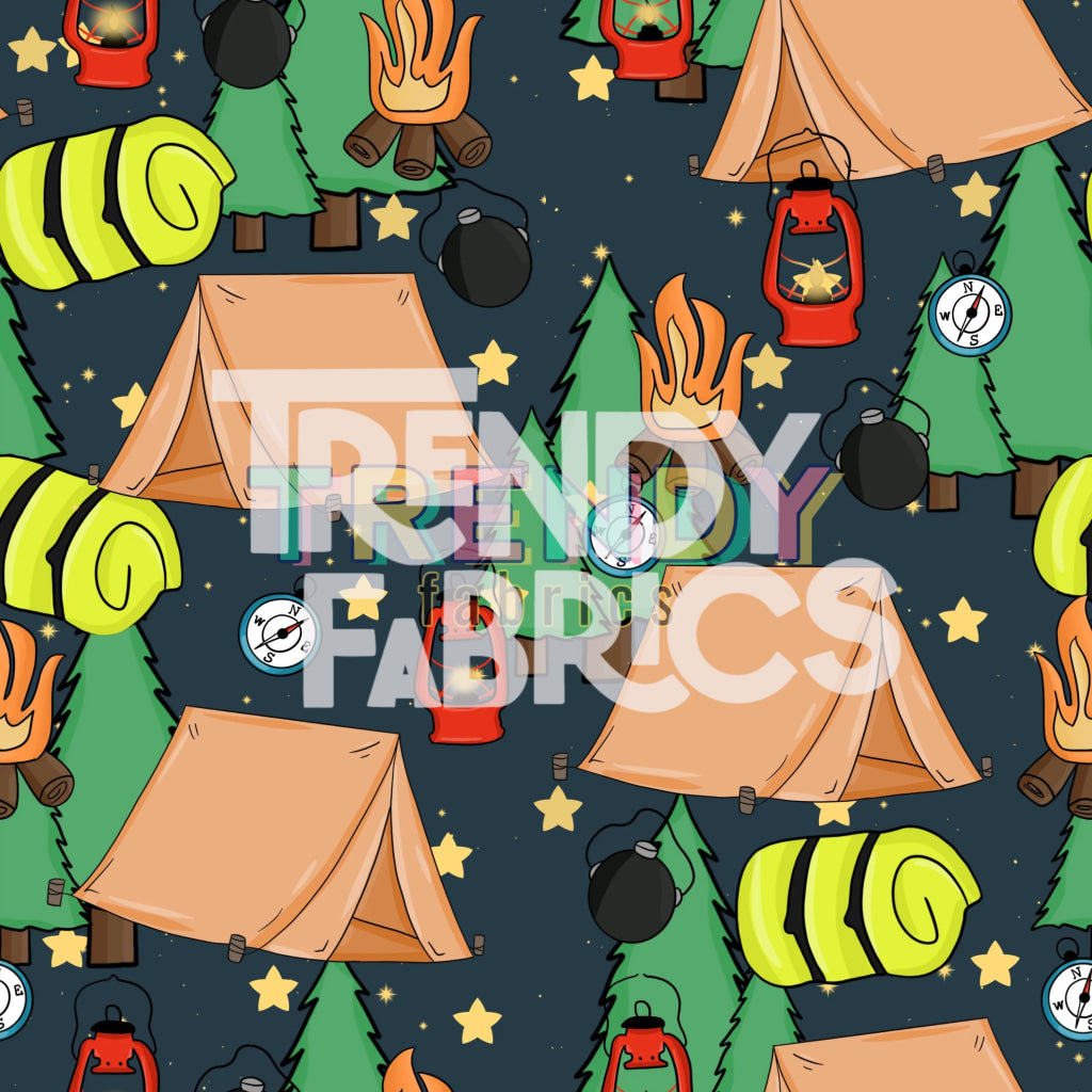 ID5391 Trendy Fabrics