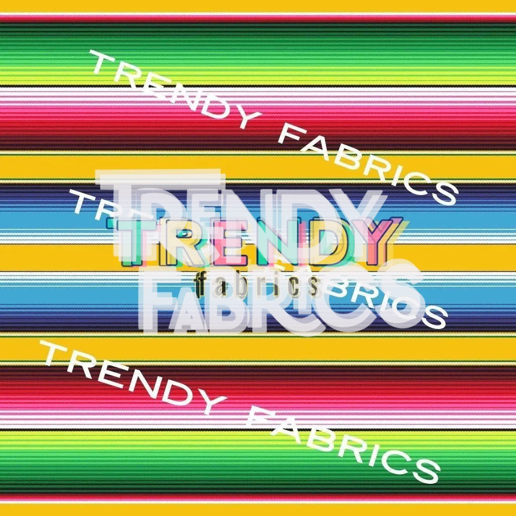 ID54 Trendy Fabrics
