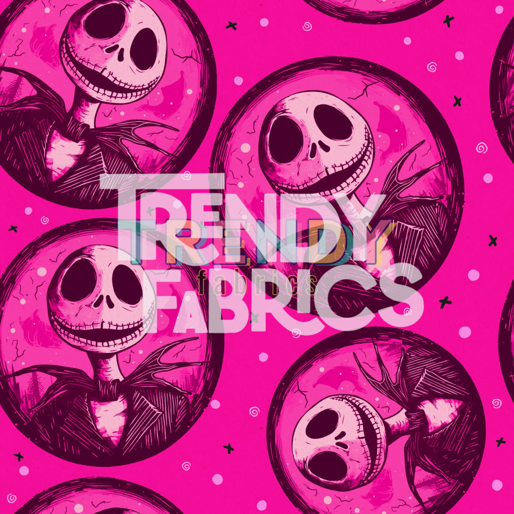 ID5416 Trendy Fabrics