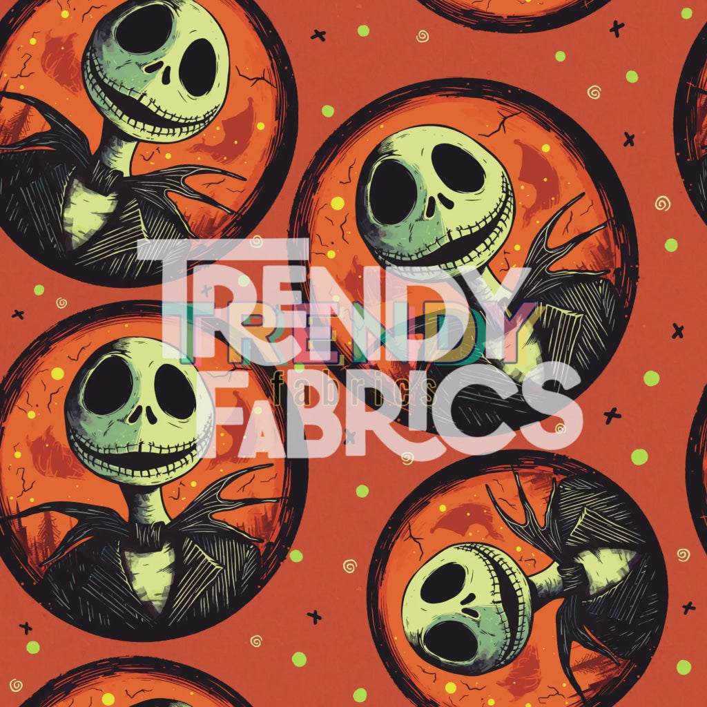 ID5418 Trendy Fabrics