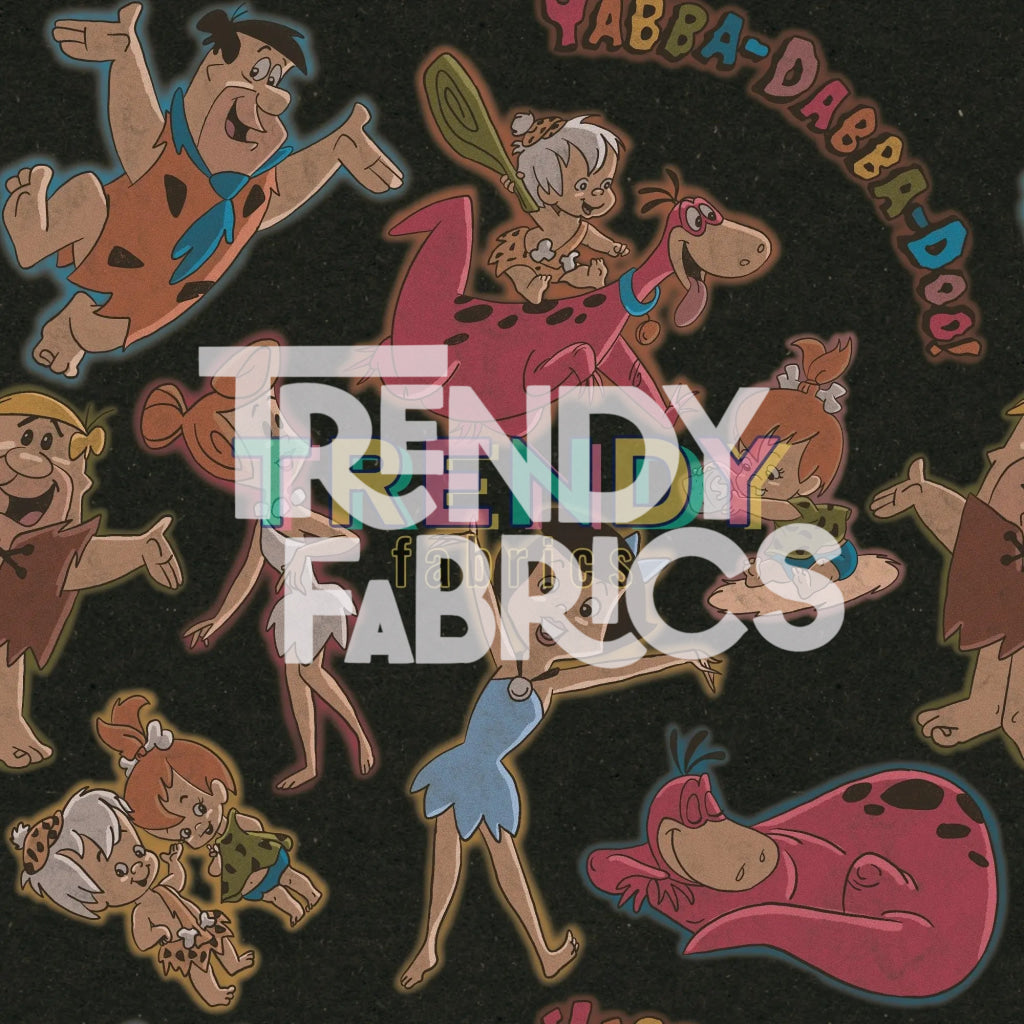 ID5447 Trendy Fabrics