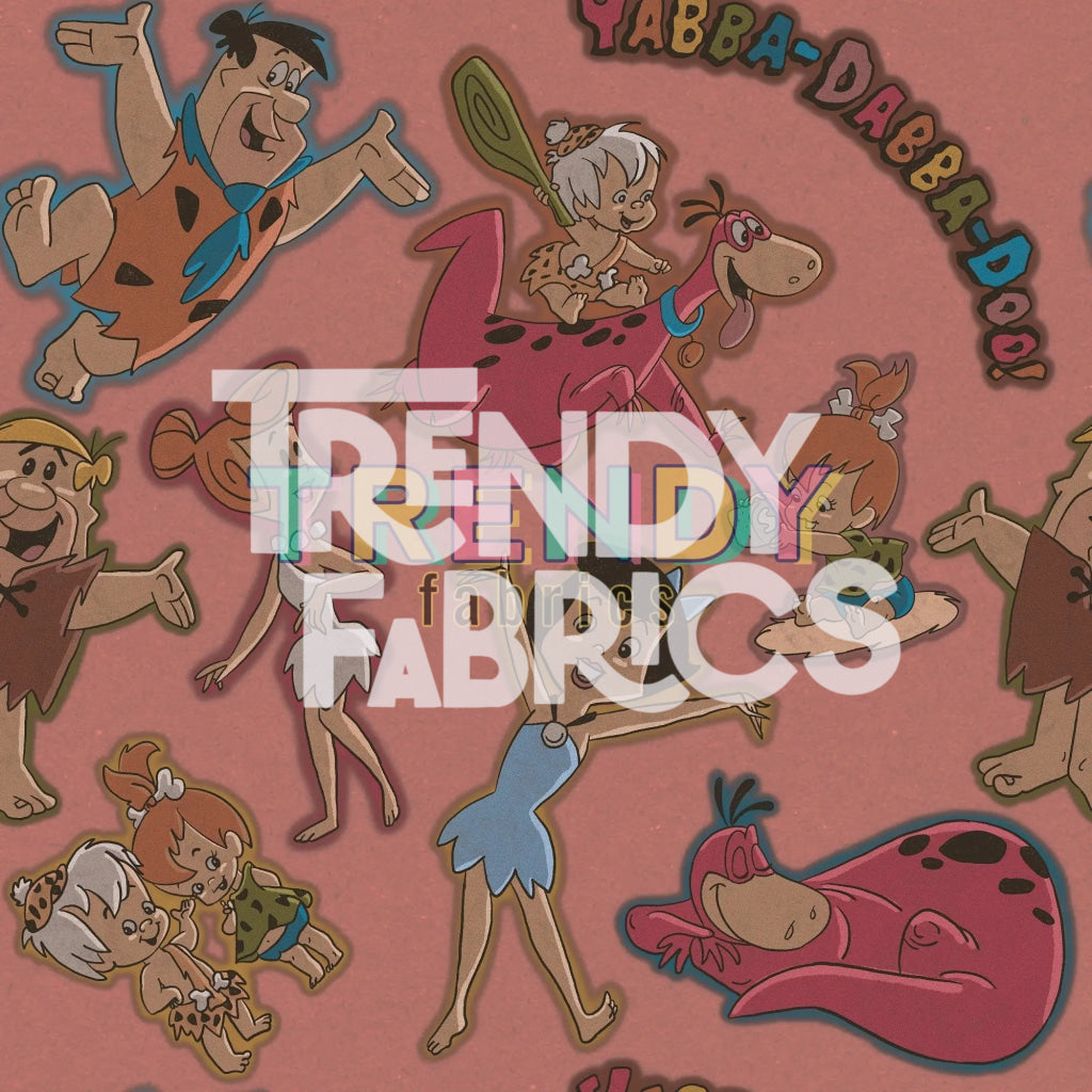 ID5448 Trendy Fabrics
