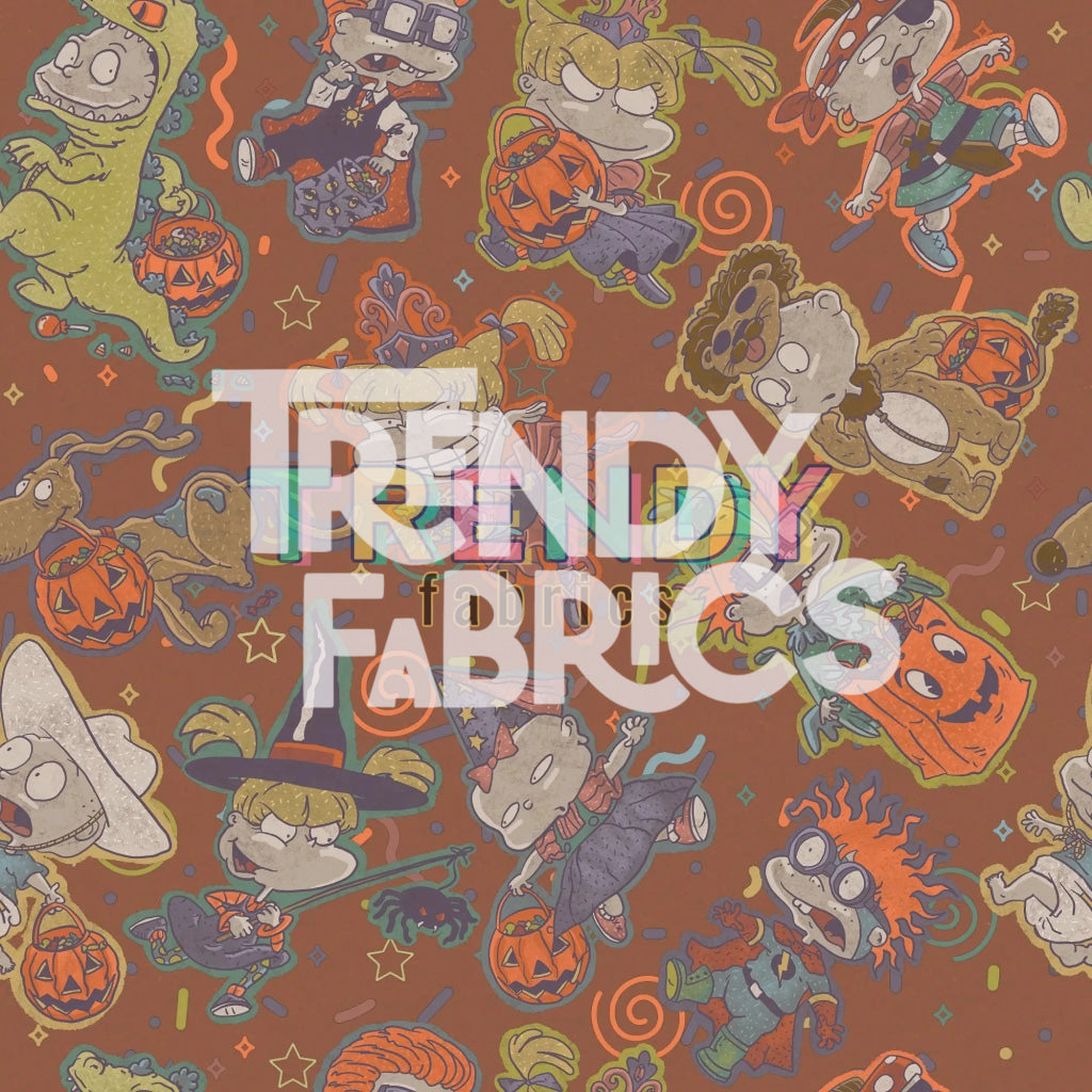 ID5449 Trendy Fabrics