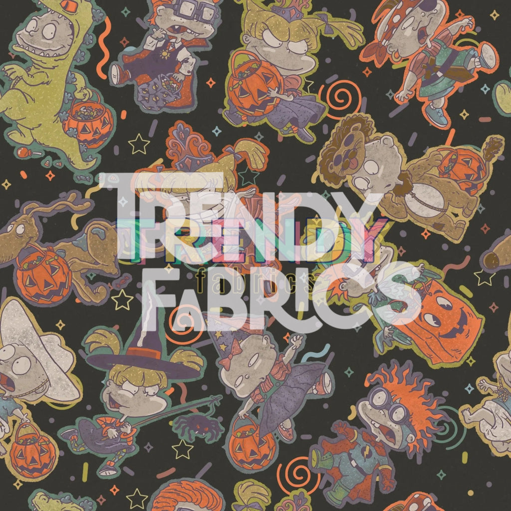 ID5450 Trendy Fabrics