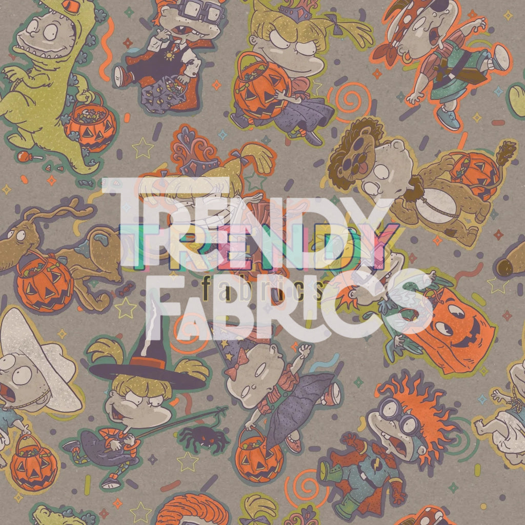 ID5452 Trendy Fabrics