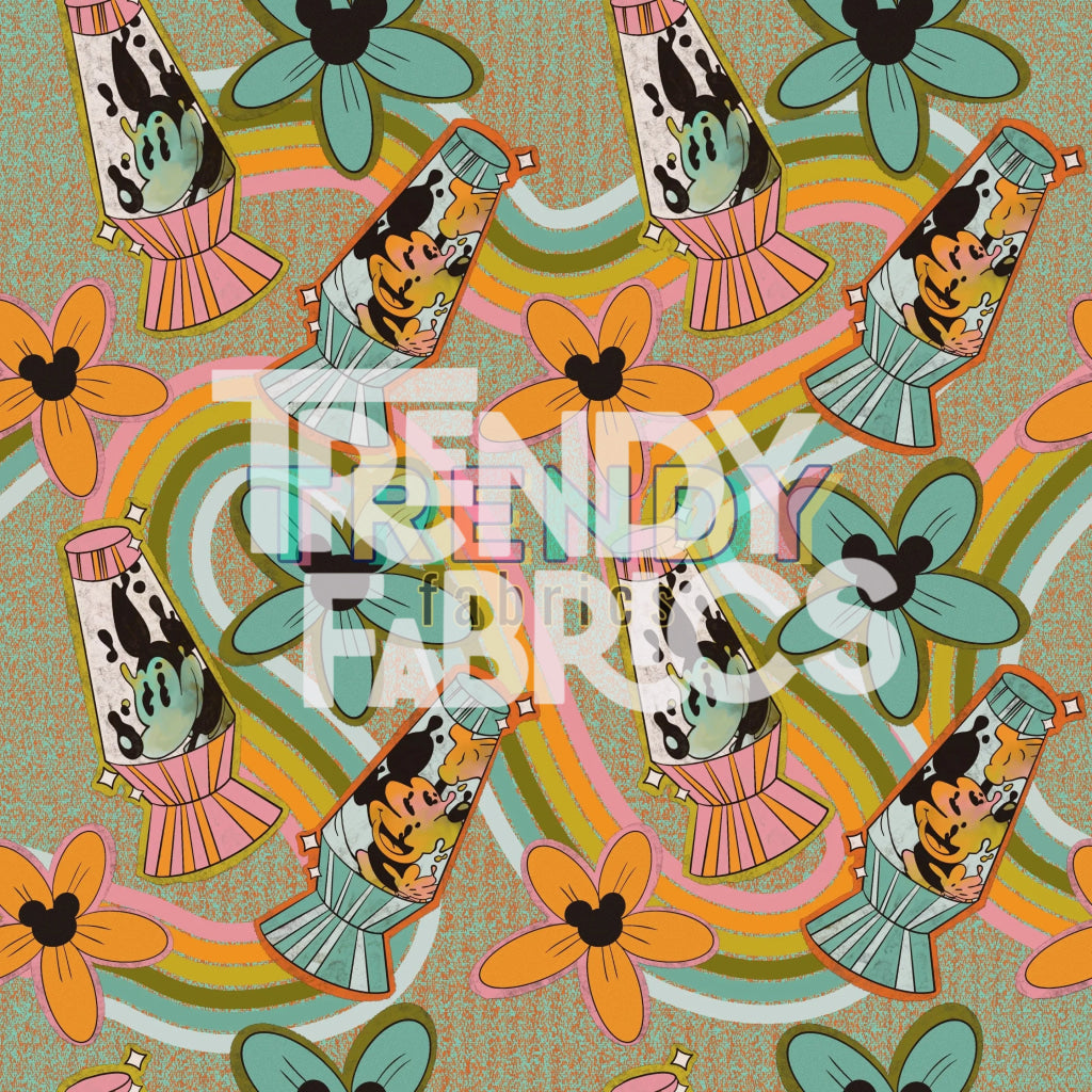 ID5515 Trendy Fabrics