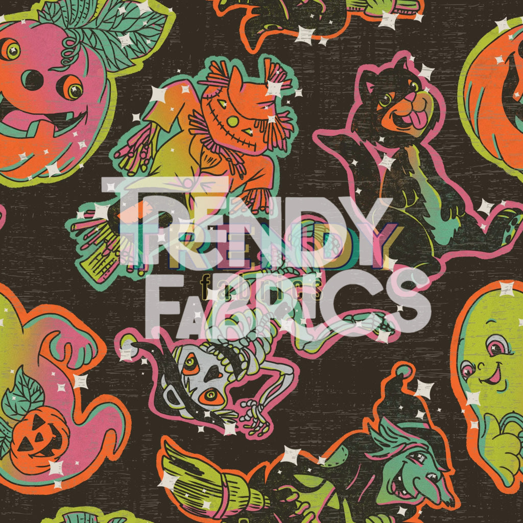 ID5524 Trendy Fabrics