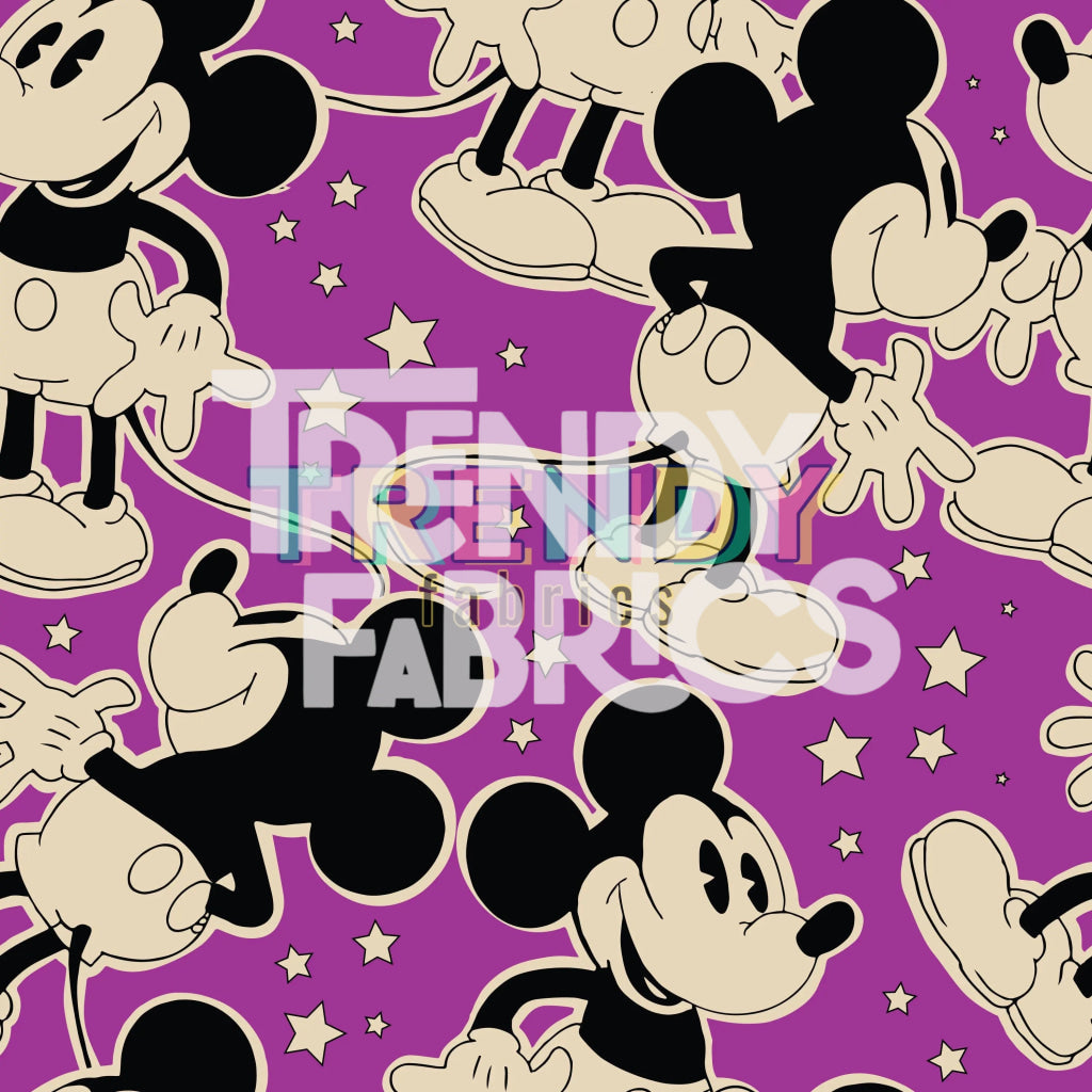 ID5538 Trendy Fabrics