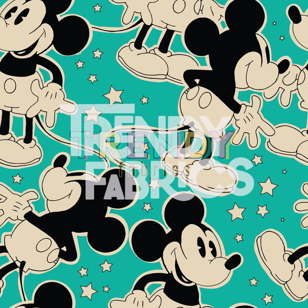 ID5539 Trendy Fabrics