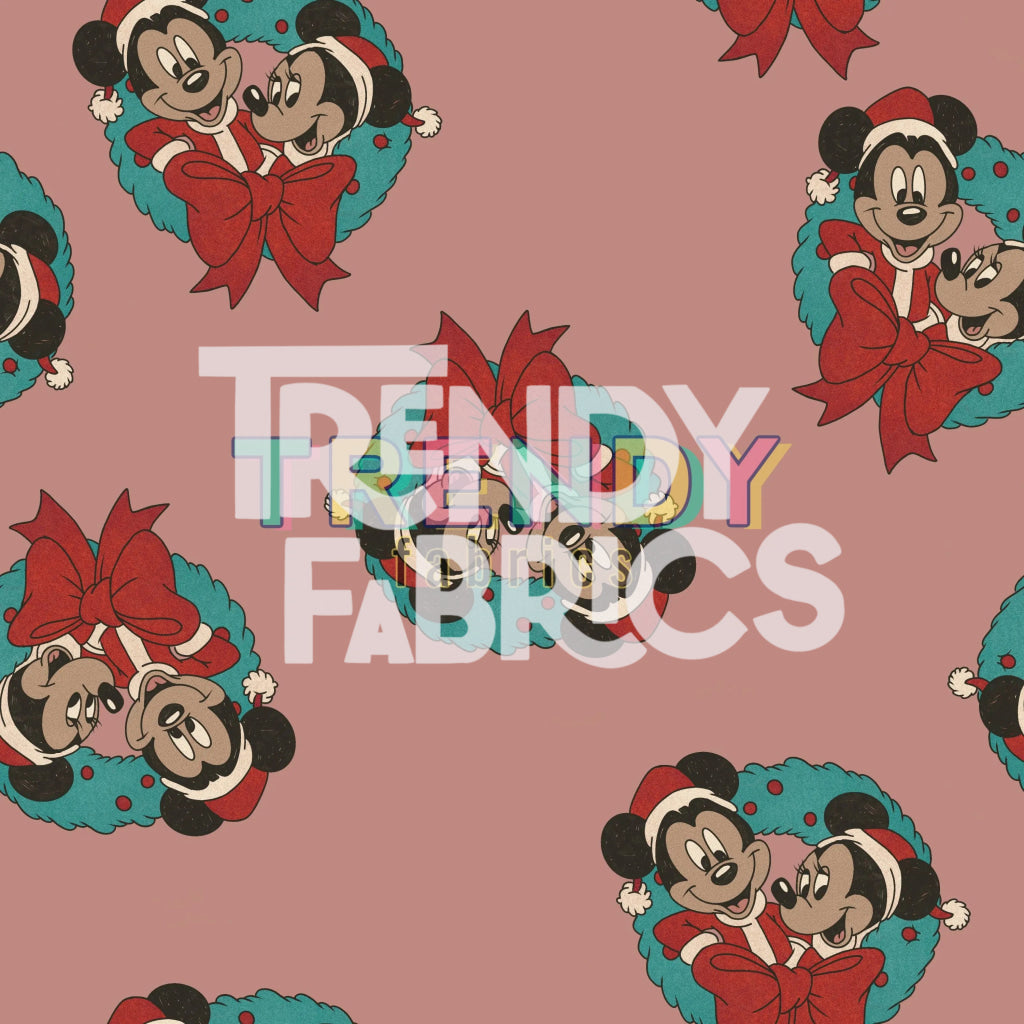 ID5546 Trendy Fabrics