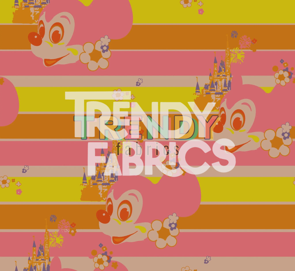 ID5566 Trendy Fabrics