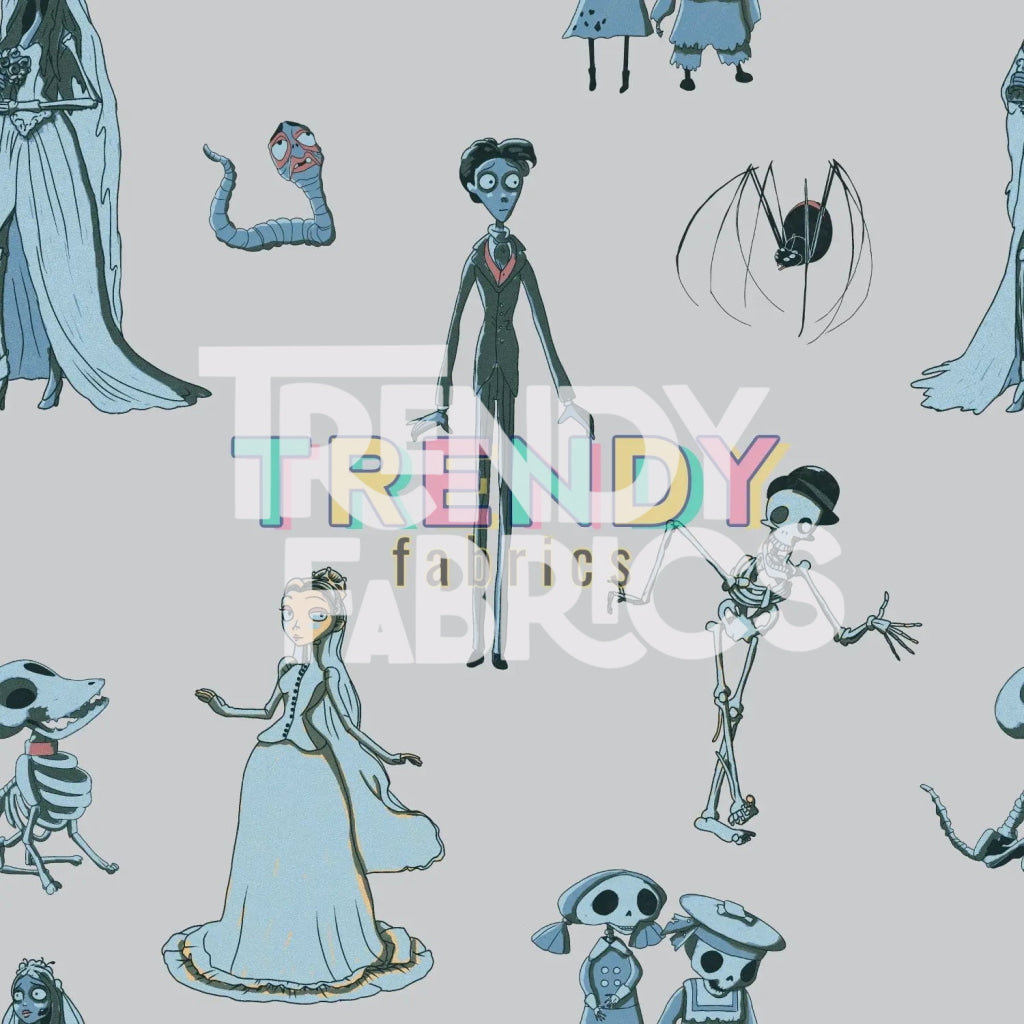 ID5571 Trendy Fabrics