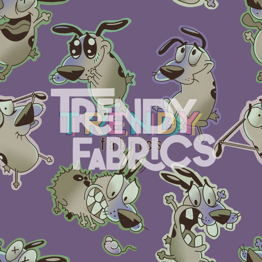 ID5579 Trendy Fabrics