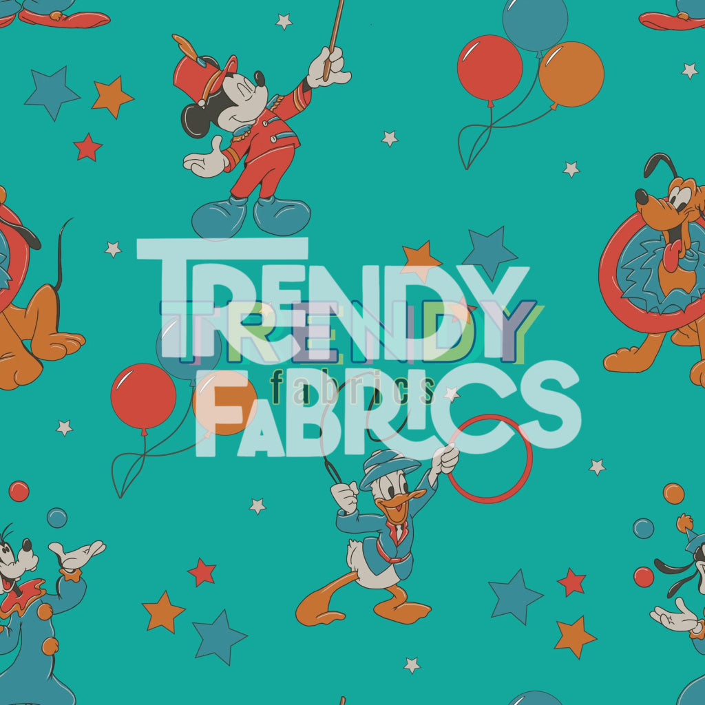 ID5599 Trendy Fabrics