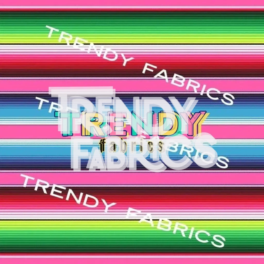 ID56 Trendy Fabrics