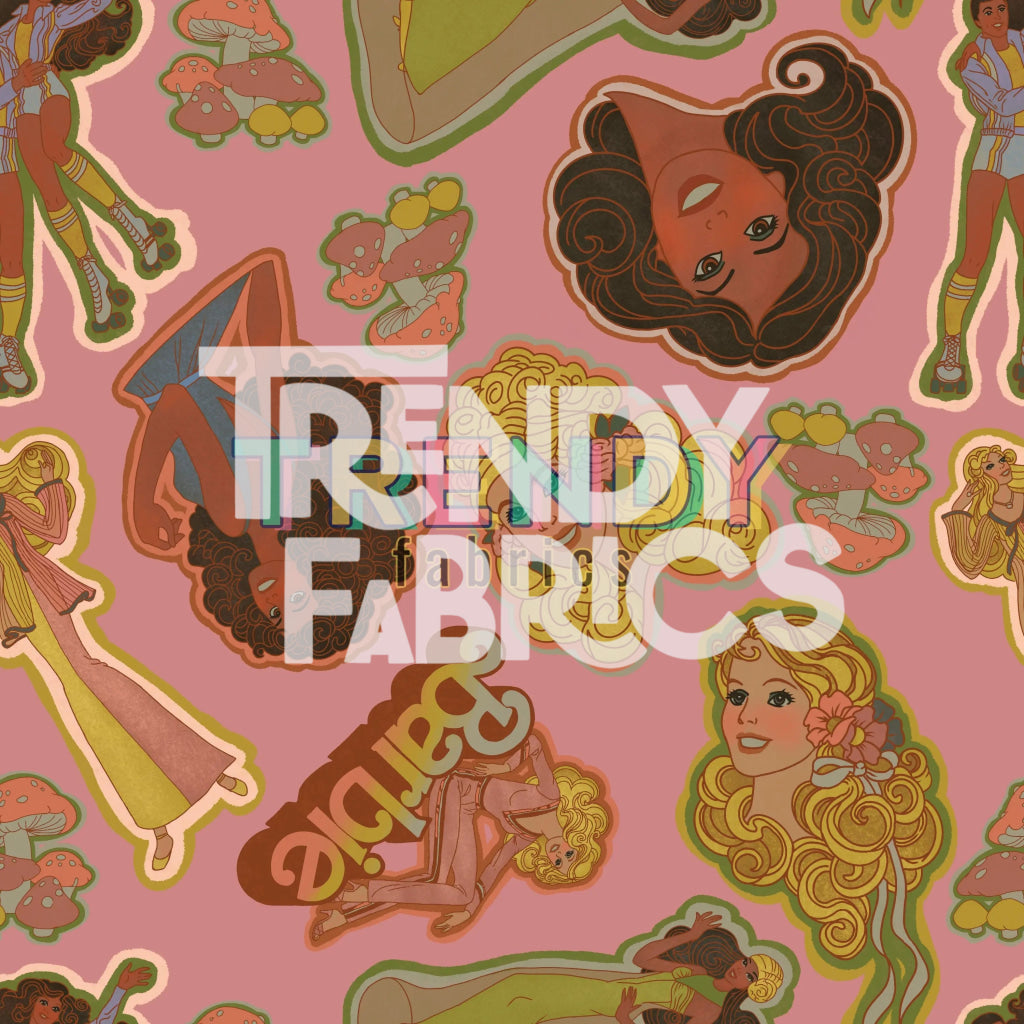 ID5623 Trendy Fabrics