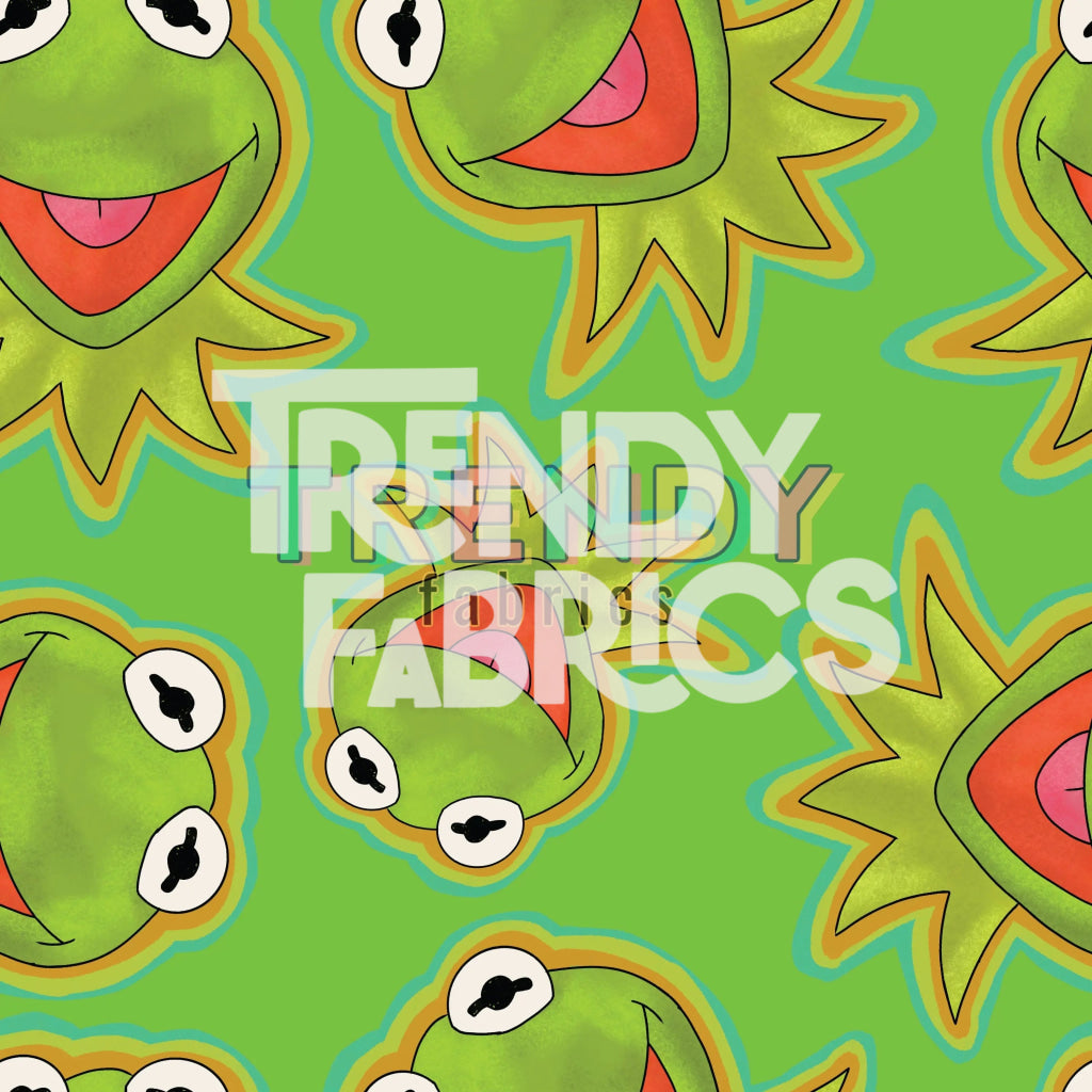 ID5634 Trendy Fabrics