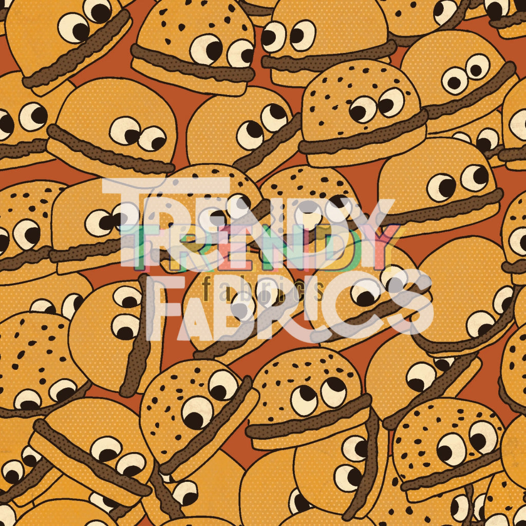 ID5638 Trendy Fabrics