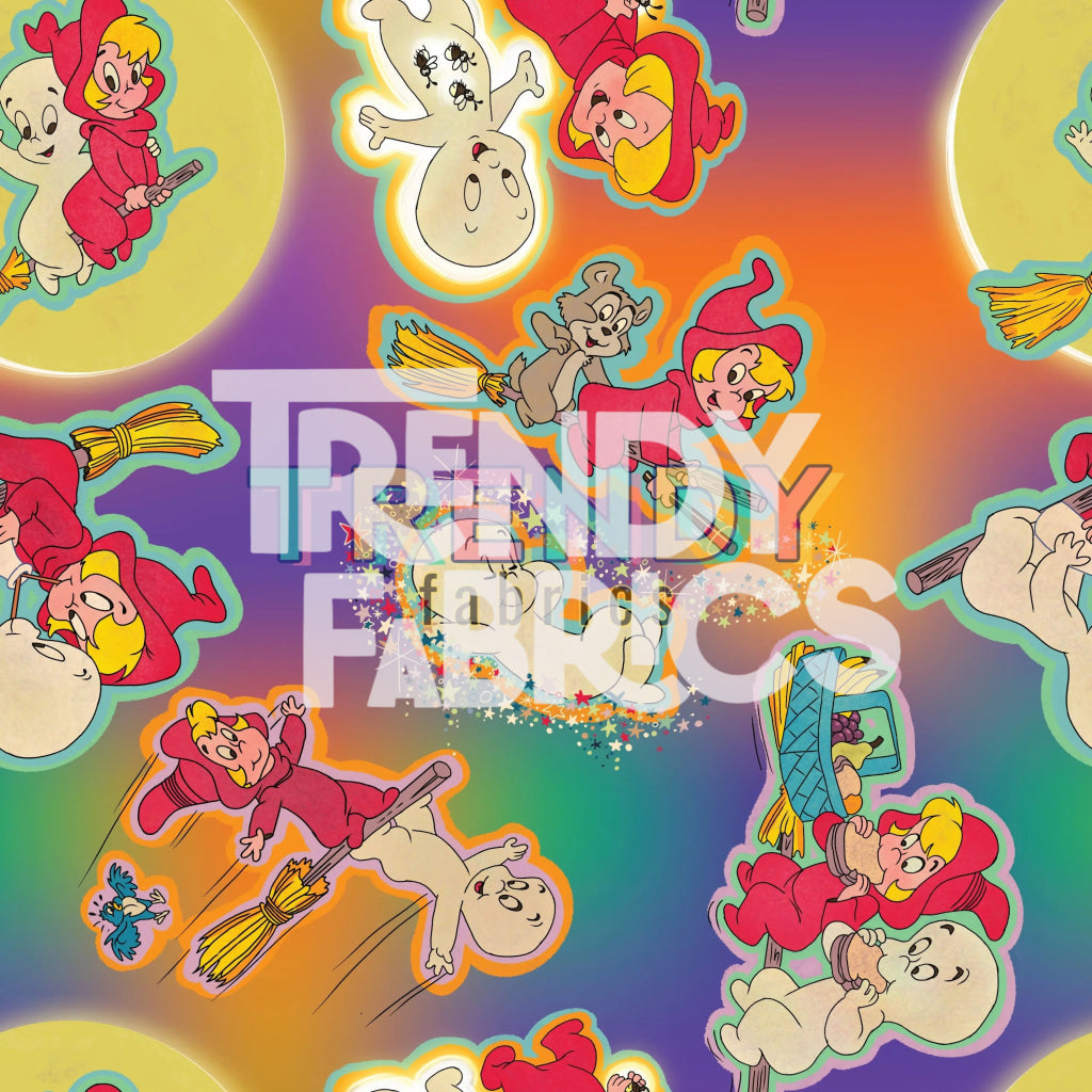 ID5641 Trendy Fabrics