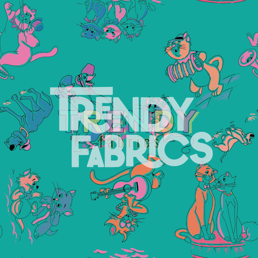 ID5707 Trendy Fabrics