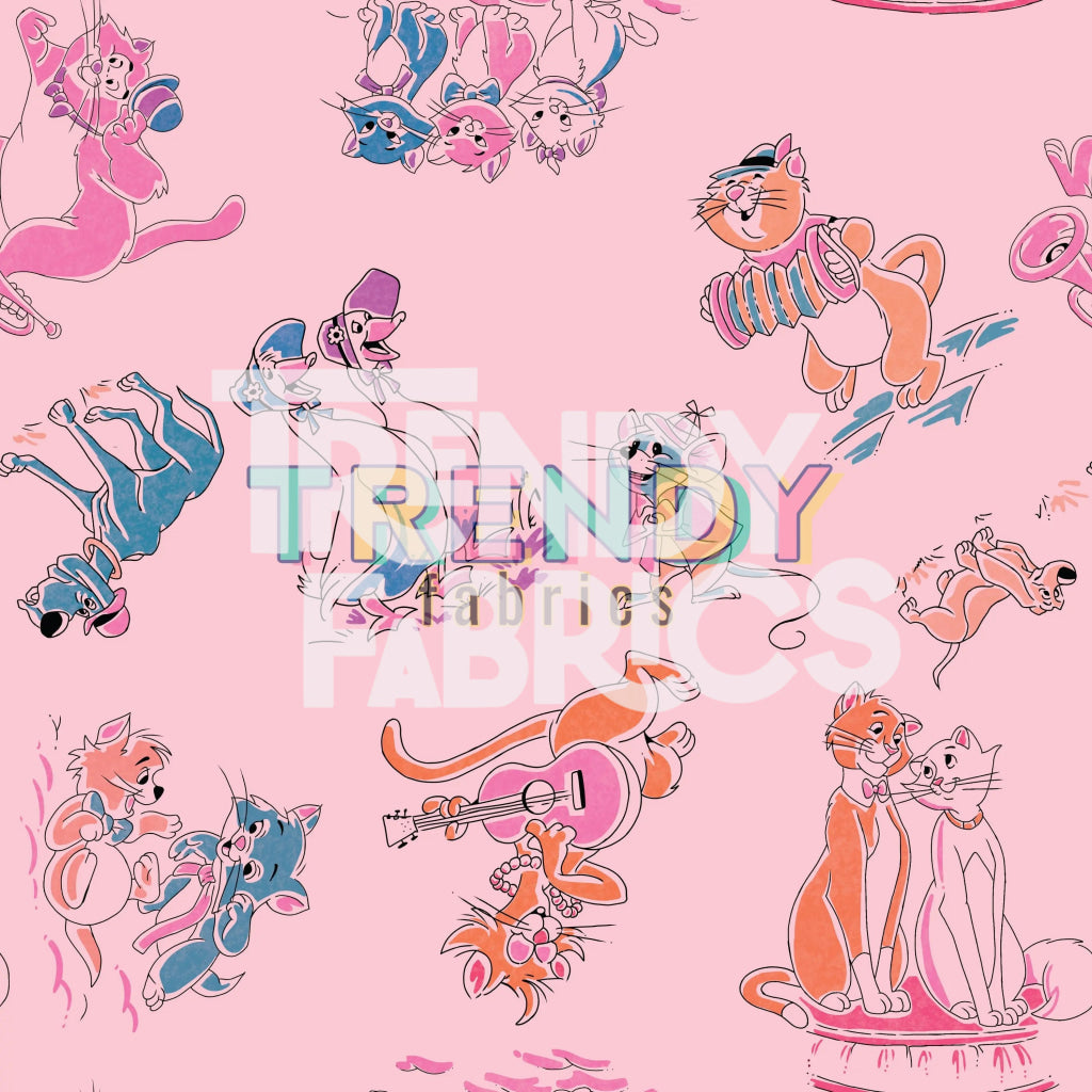 ID5708 Trendy Fabrics