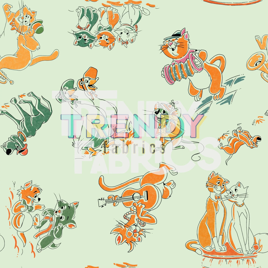 ID5709 Trendy Fabrics