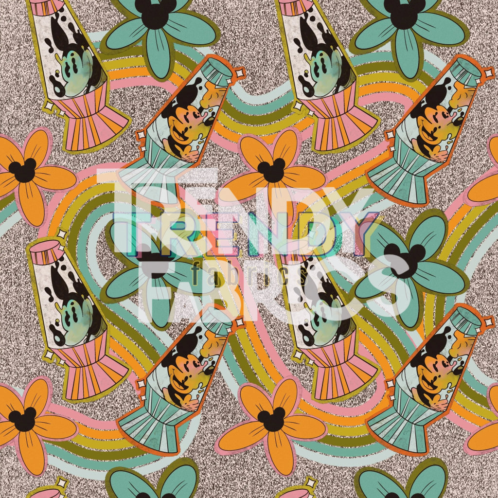 ID5721 Trendy Fabrics