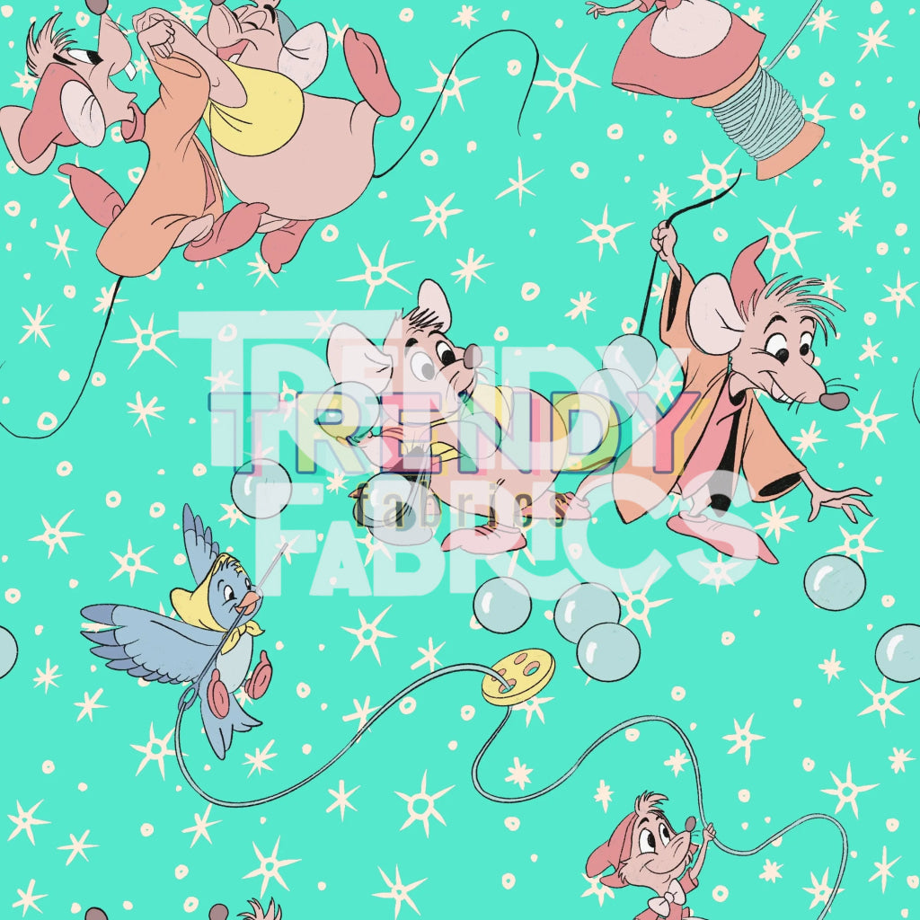 ID5753 Trendy Fabrics