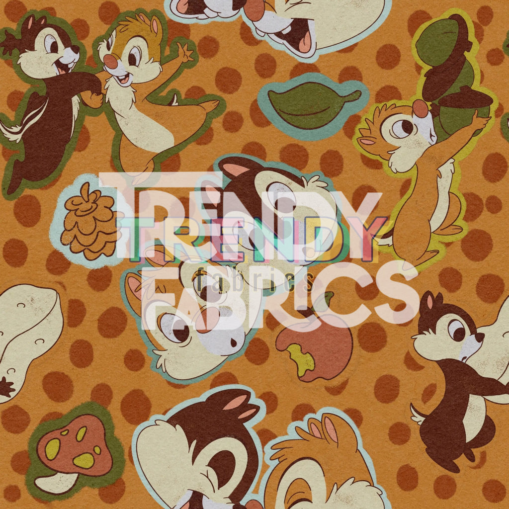 ID5769 Trendy Fabrics
