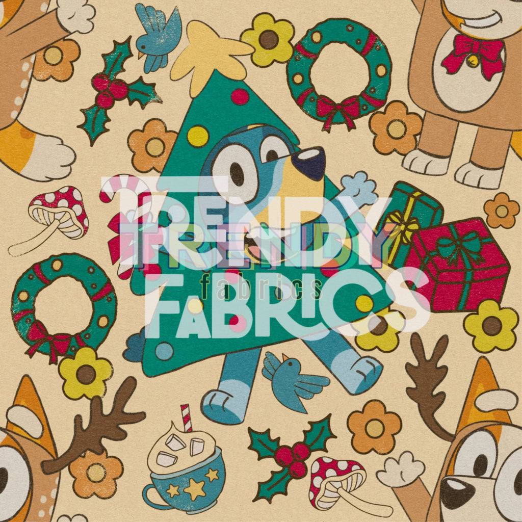 ID5776 Trendy Fabrics