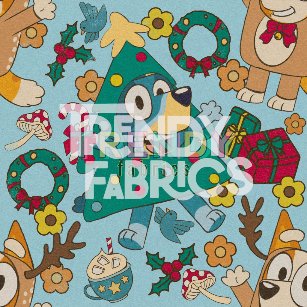 ID5777 Trendy Fabrics