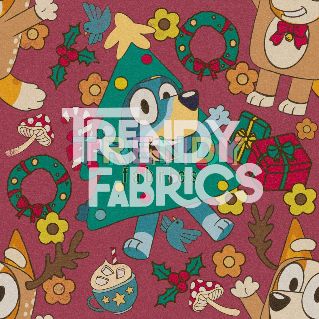 ID5778 Trendy Fabrics