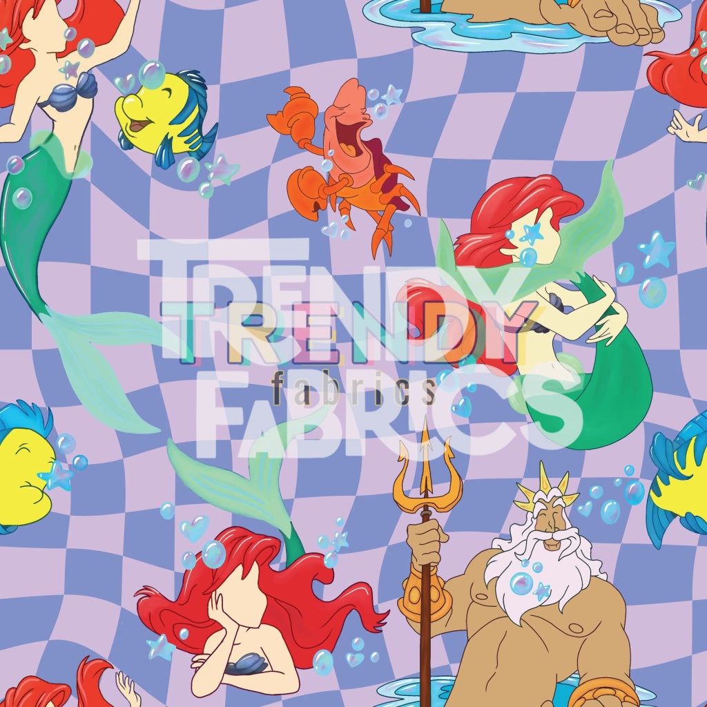 ID5783 Trendy Fabrics