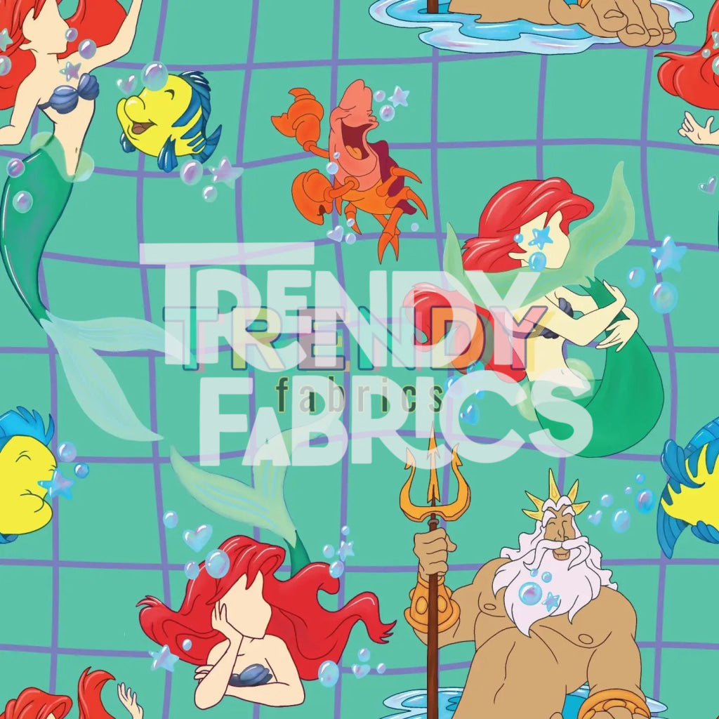 ID5784 Trendy Fabrics