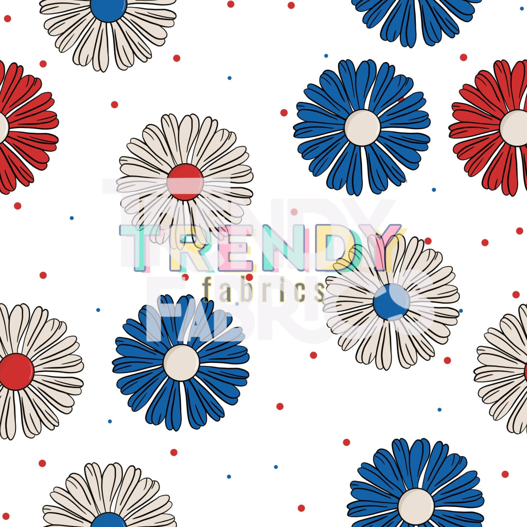 ID5913 Trendy Fabrics