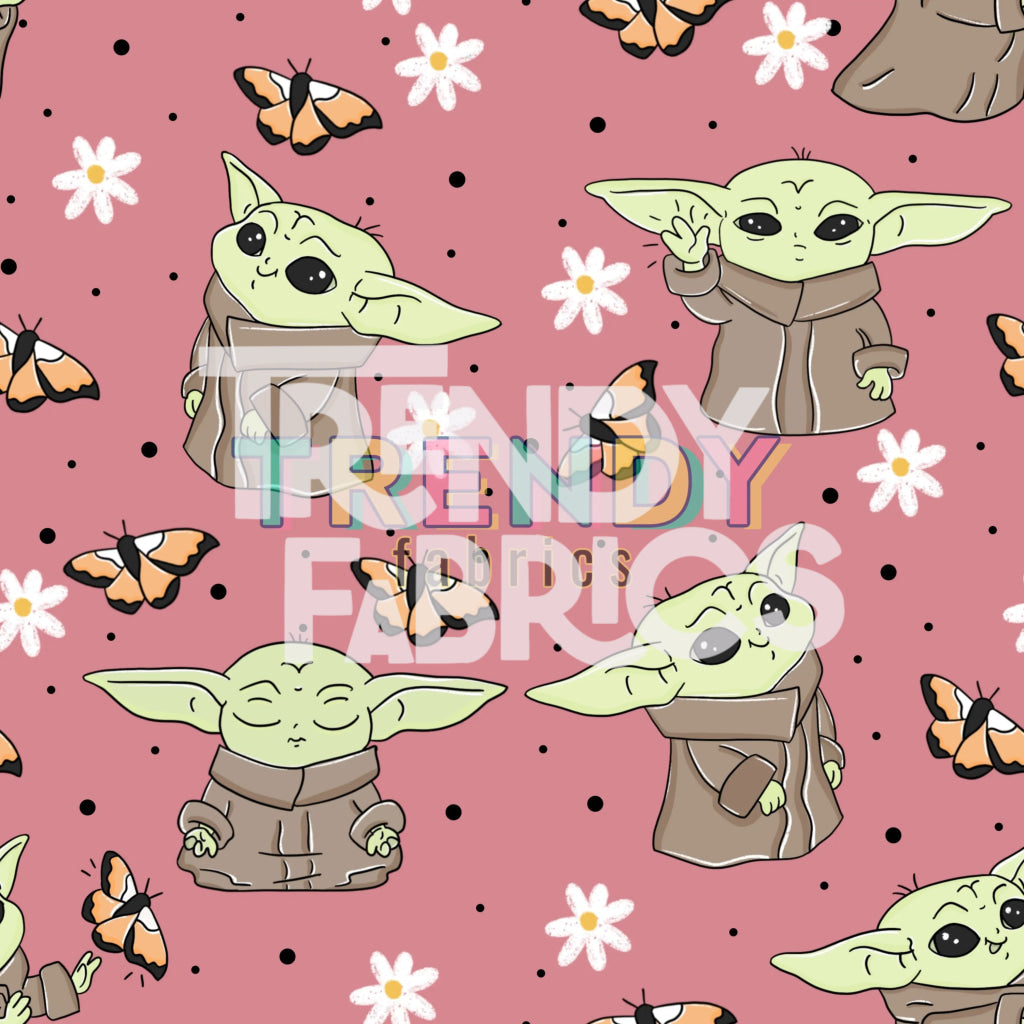 ID5919 Trendy Fabrics