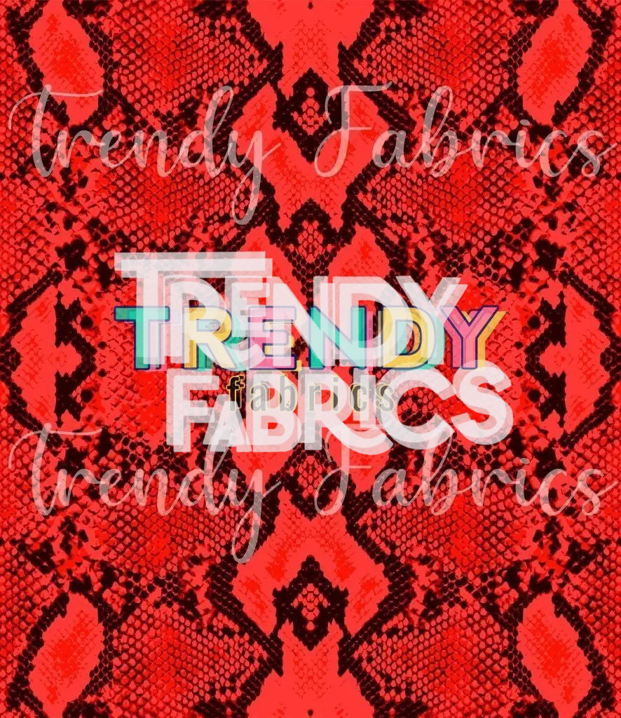 ID60 Trendy Fabrics