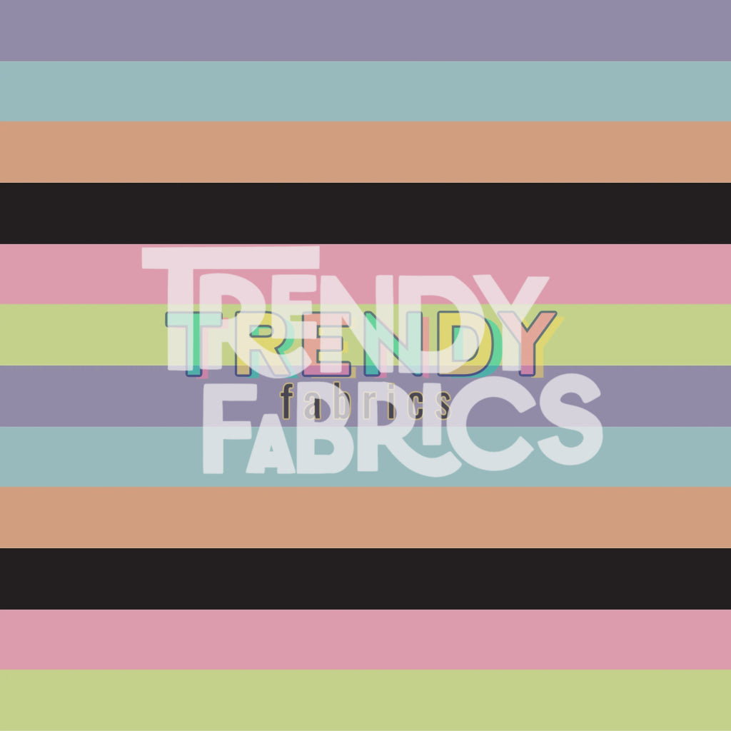 ID6007 Trendy Fabrics