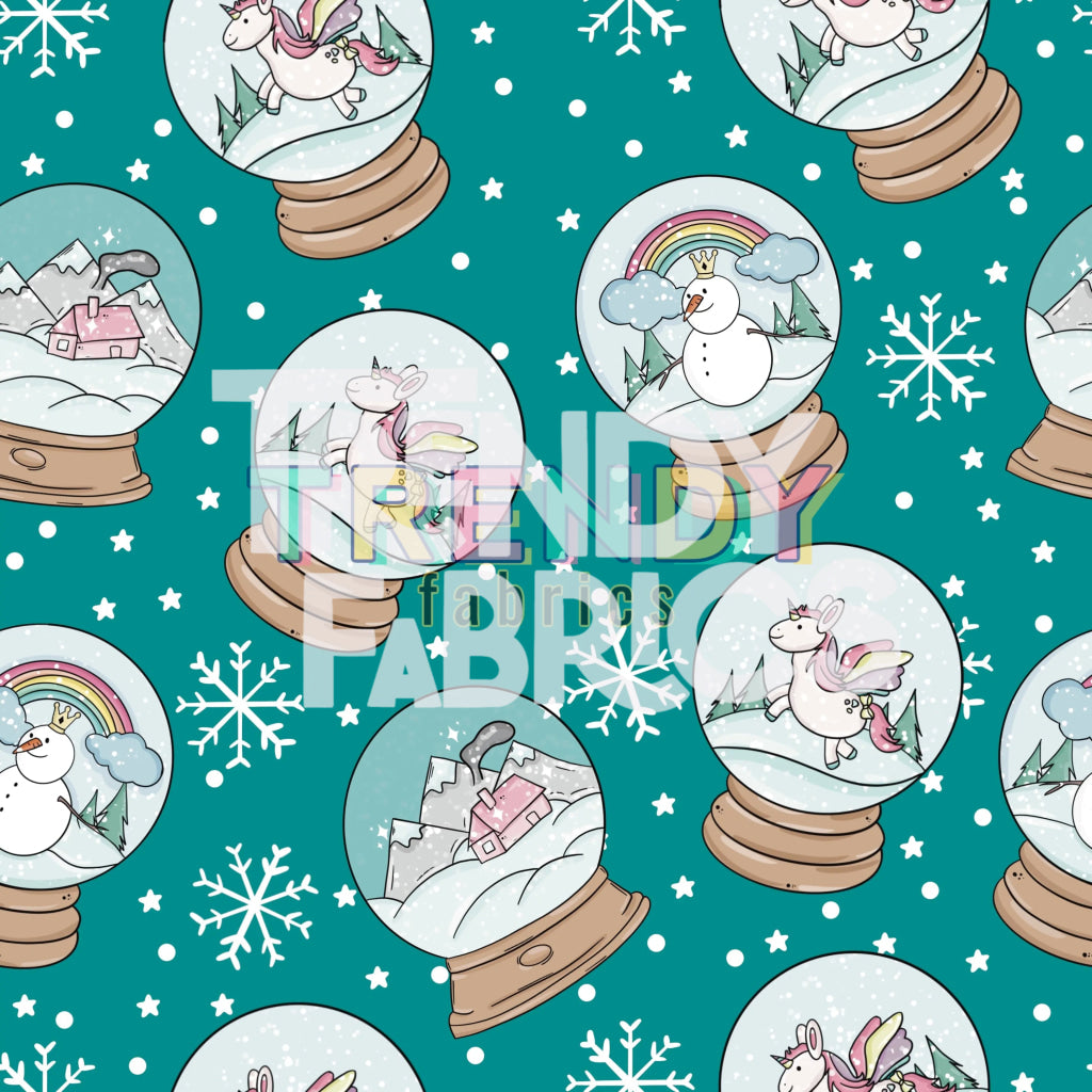 ID6166 Trendy Fabrics