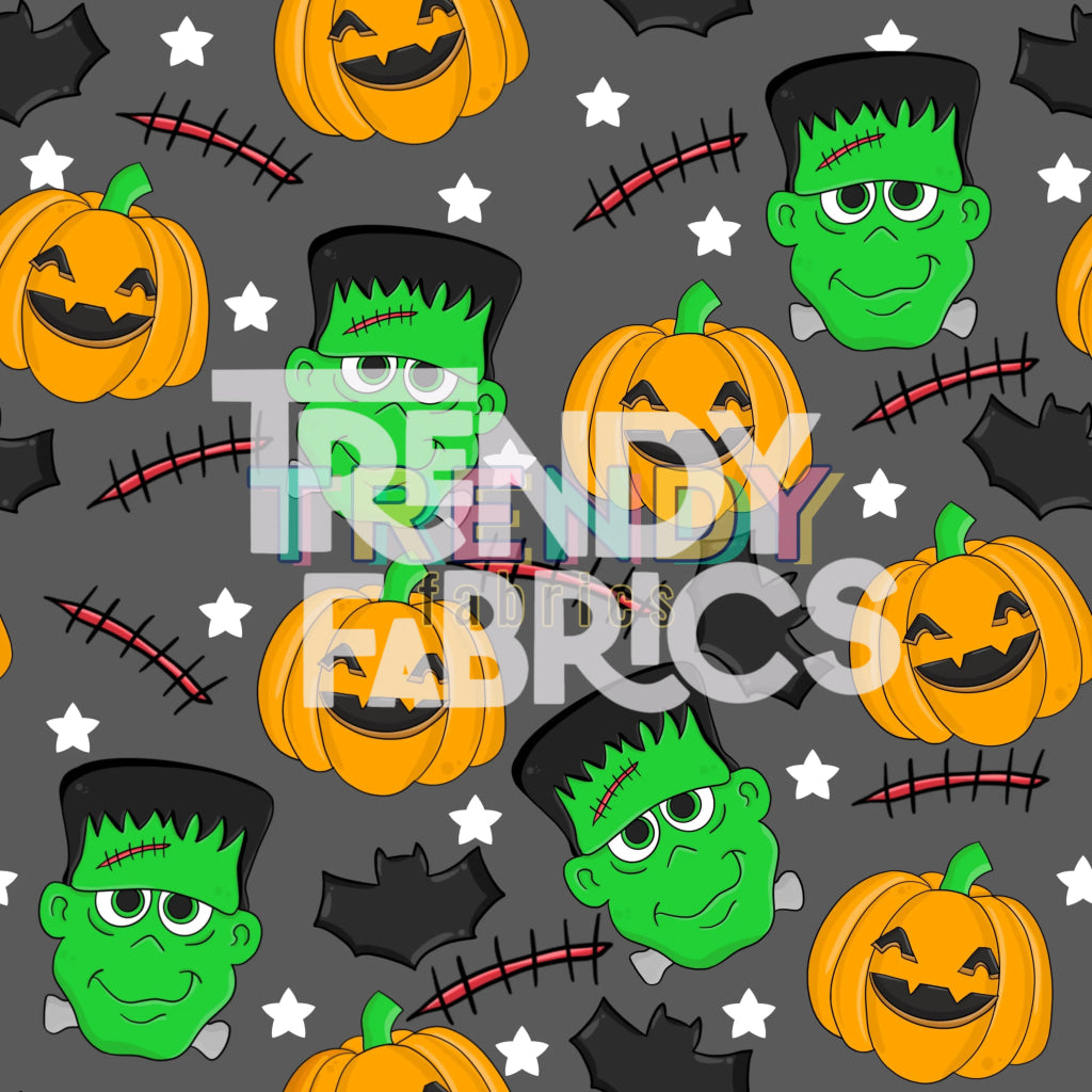 ID6177 Trendy Fabrics