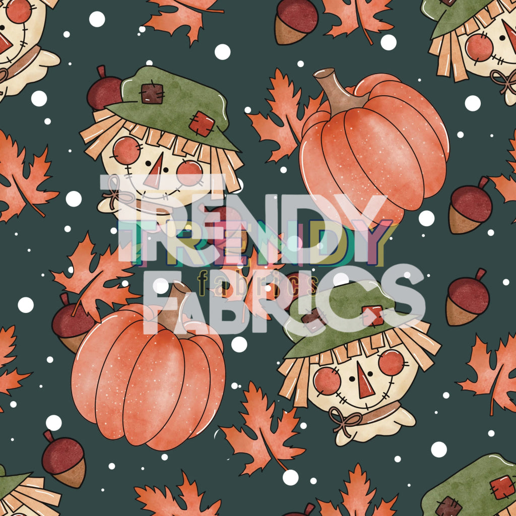 ID6234 Trendy Fabrics