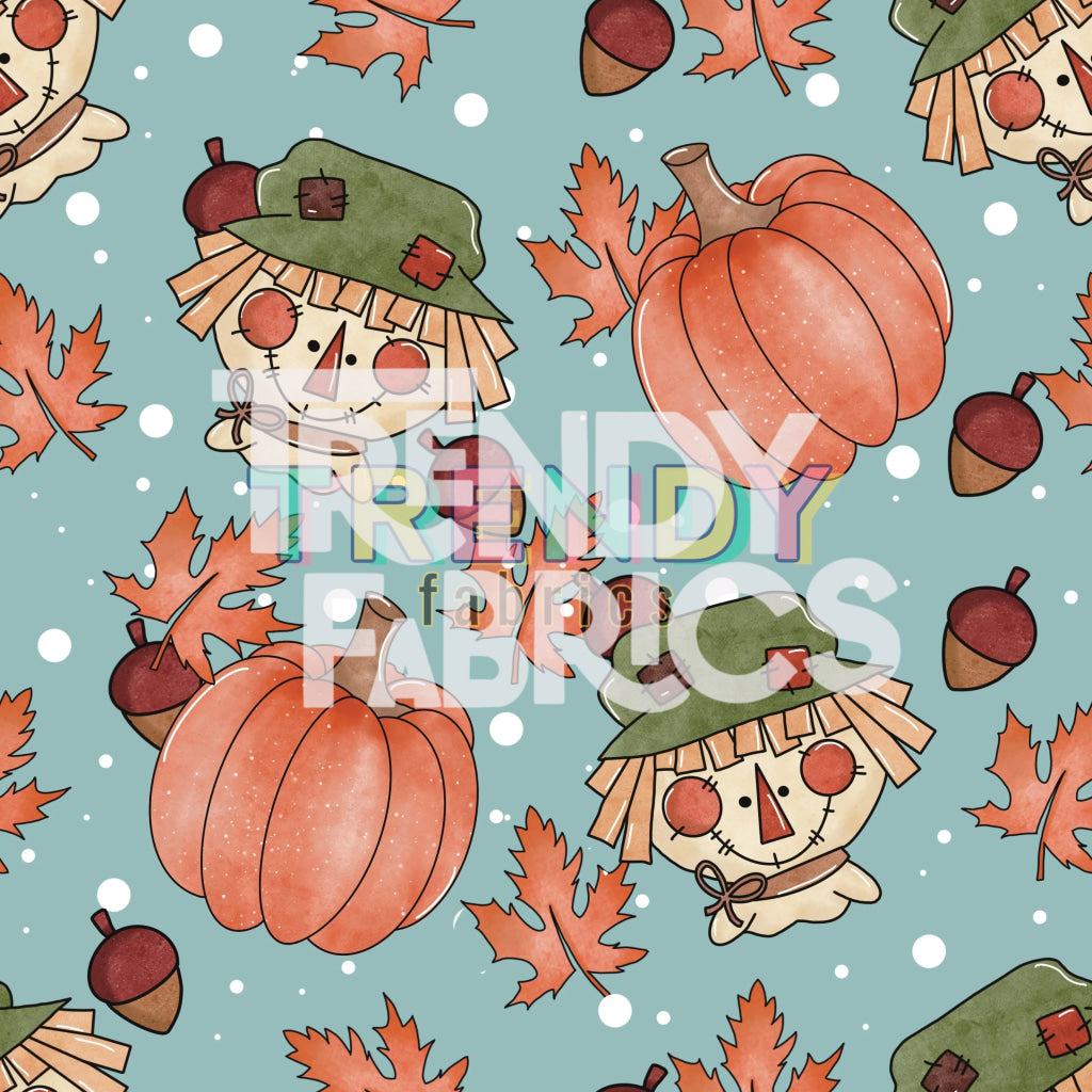 ID6235 Trendy Fabrics