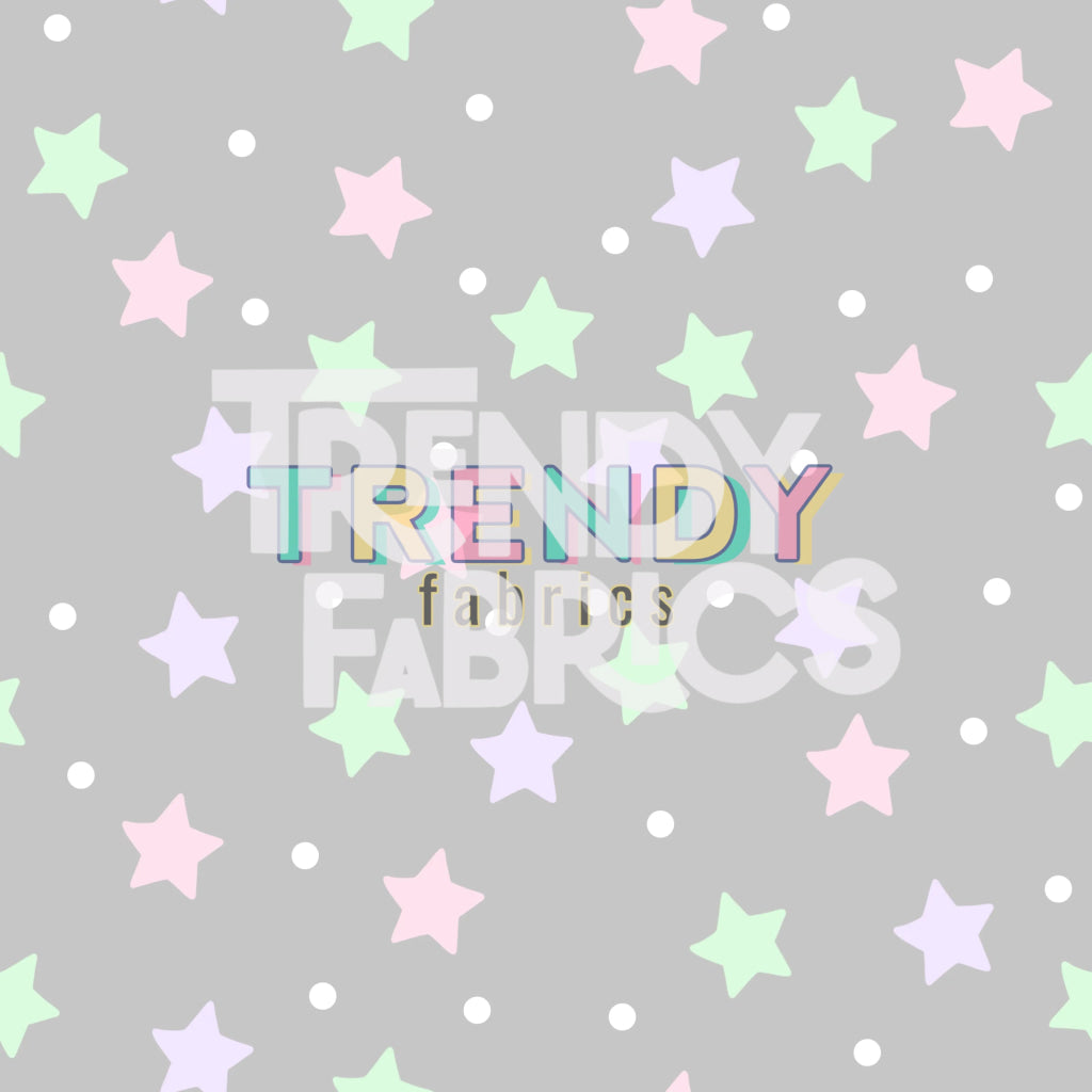 ID6255 Trendy Fabrics