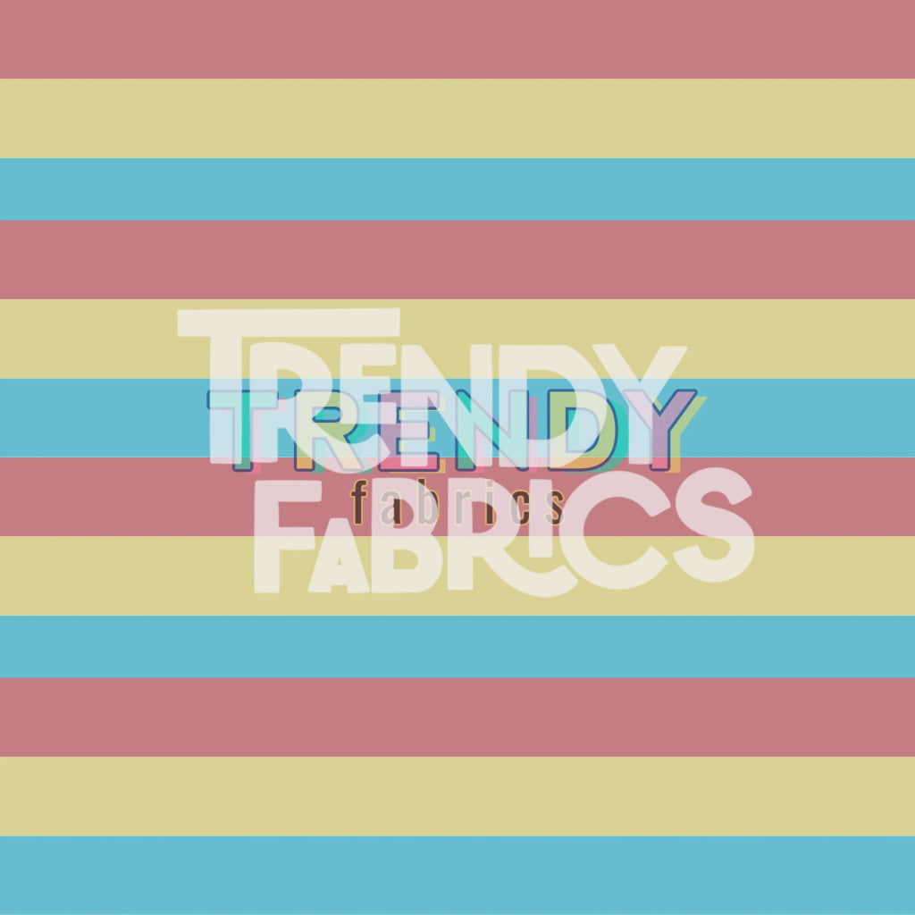 ID6312 Trendy Fabrics
