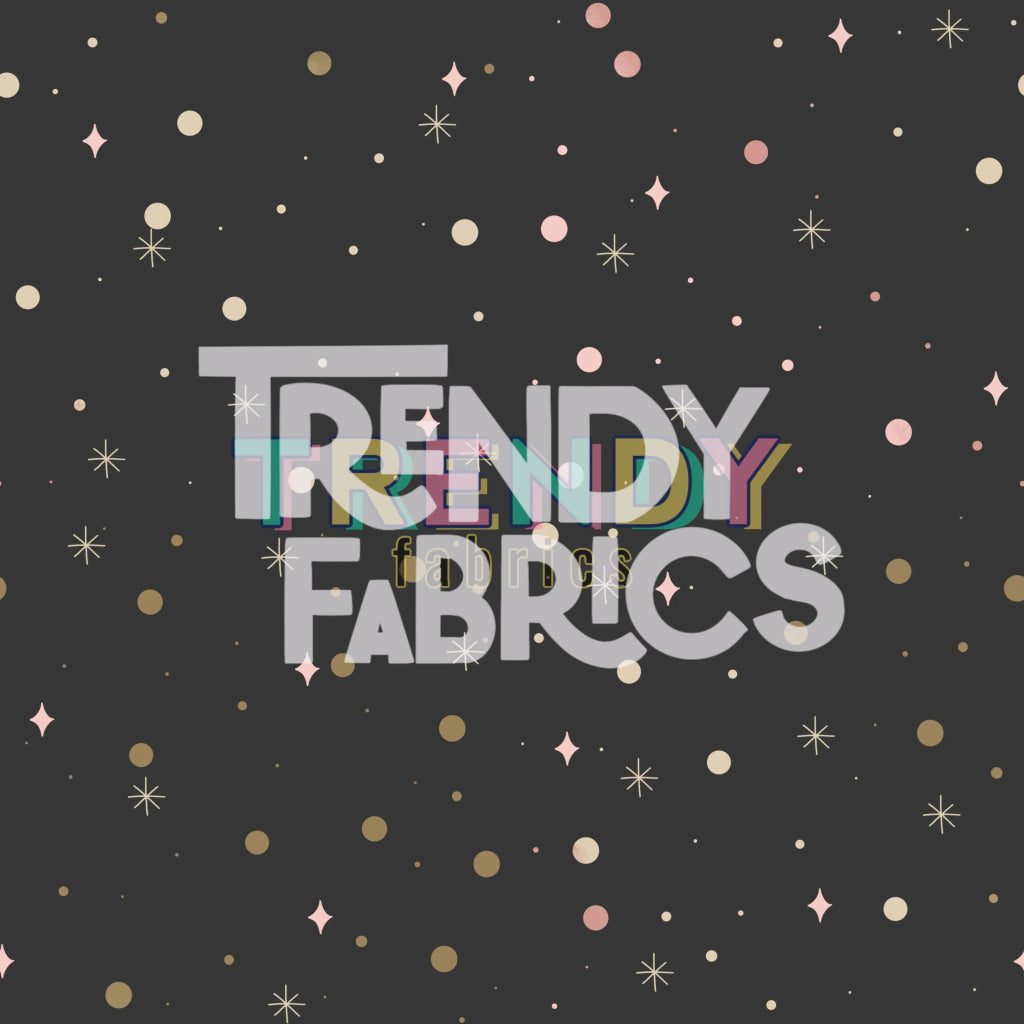 ID6342 Trendy Fabrics
