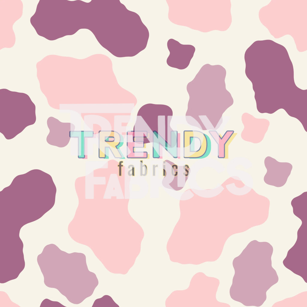 ID6385 Trendy Fabrics