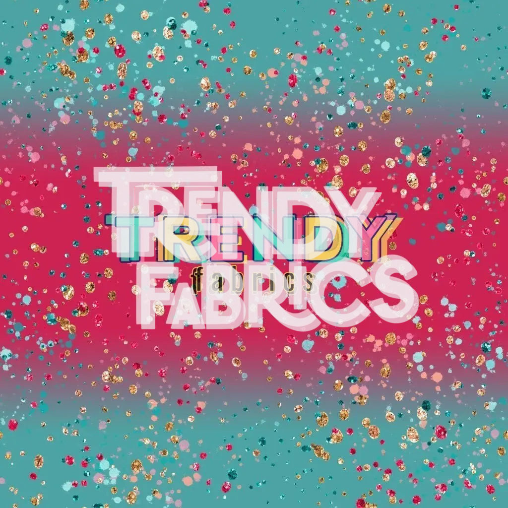 ID639 Trendy Fabrics