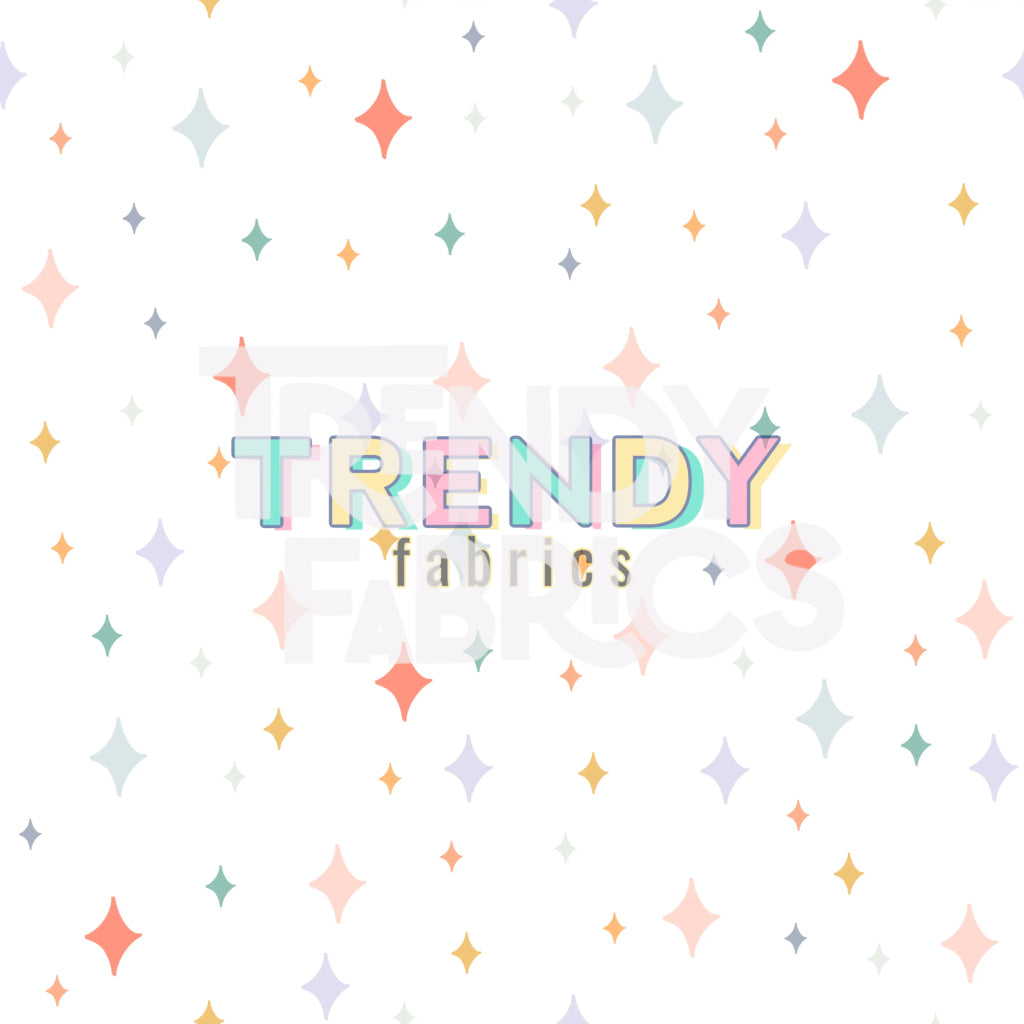 ID6404 Trendy Fabrics