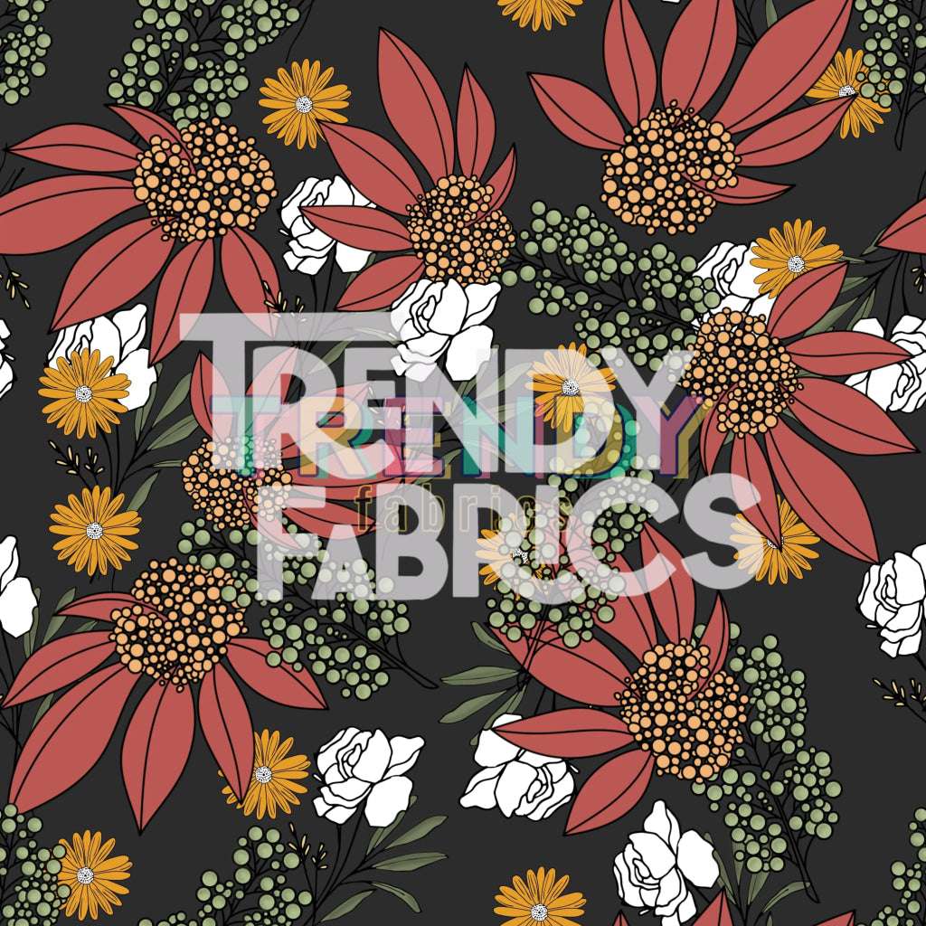 ID6406 Trendy Fabrics