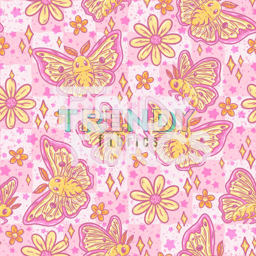 ID6474 Trendy Fabrics